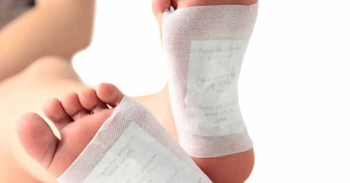 compresă pentru picioare cu peroxid de hidrogen împotriva ciupercilor